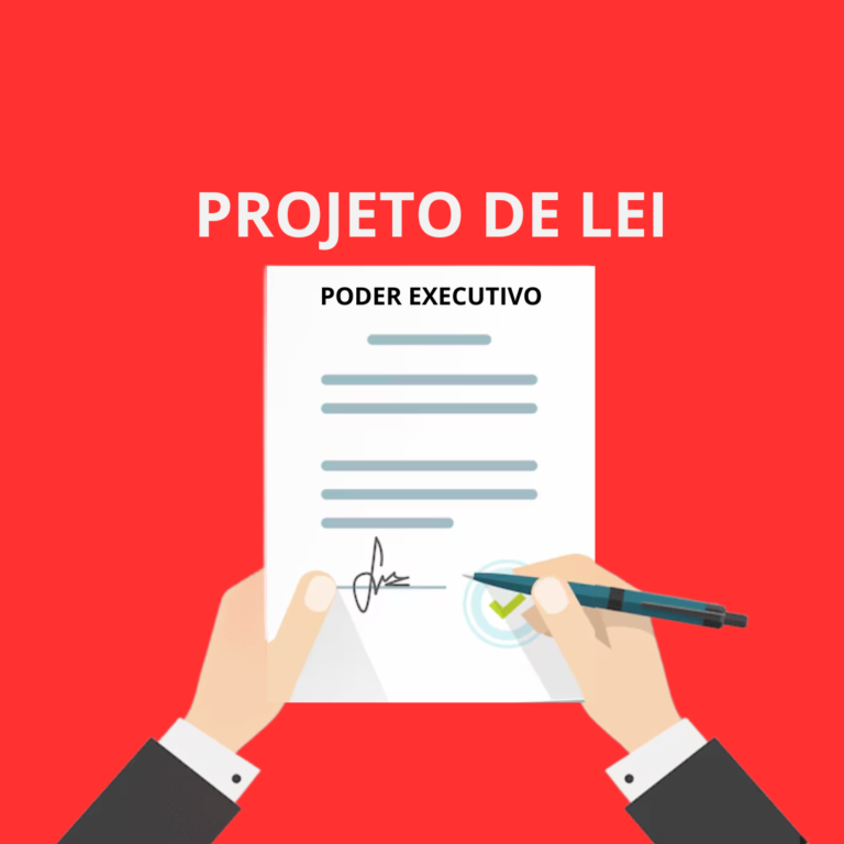 Notícia em destaque da Câmara